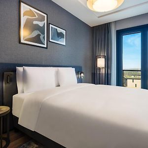 Executive Appartement met Twee Slaapkamers